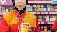 Temukan Produk Kedaluwarsa, Konsumen Soroti Pengawasan di Alfamart Taluk Kuantan Temukan Produk Kedaluwarsa, Konsumen Soroti Pengawasan di Alfamart Taluk Kuantan
