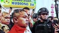 Gubernur Riau Nonaktifkan Abdul Wahid