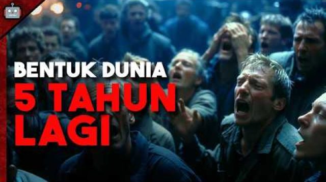 bukan ramalan ini yang akan terj