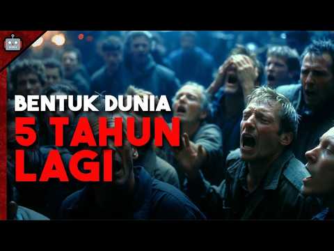 bukan ramalan ini yang akan terj