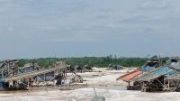 Heboh! PETI di Peranap Diduga Putar Uang Rp200 Juta per Minggu, Koordinator Angkat Bicara IMG 20260418 WA0004