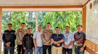 Audiensi FPII dengan Kapolres Kuansing IMG 20260609 WA0007