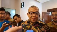 wakil menteri tenaga kerja wamenaker afriansyah noor 169