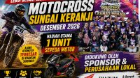 Sukses Gelar Motocross, BPD Sungai Keranji Siapkan Event Lebih Besar Akhir Tahun ini, Hadiah Motor Menanti IMG 20260722 WA0003 1