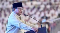 Presiden Perkuat Dialog Aspirasi Mahasiswa