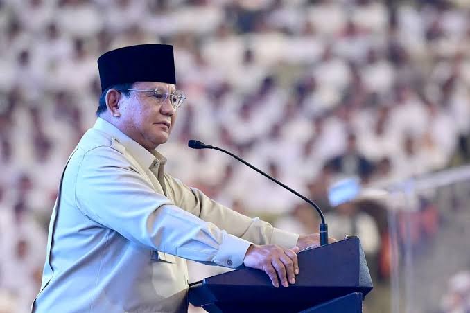 Presiden Perkuat Dialog Aspirasi Mahasiswa
